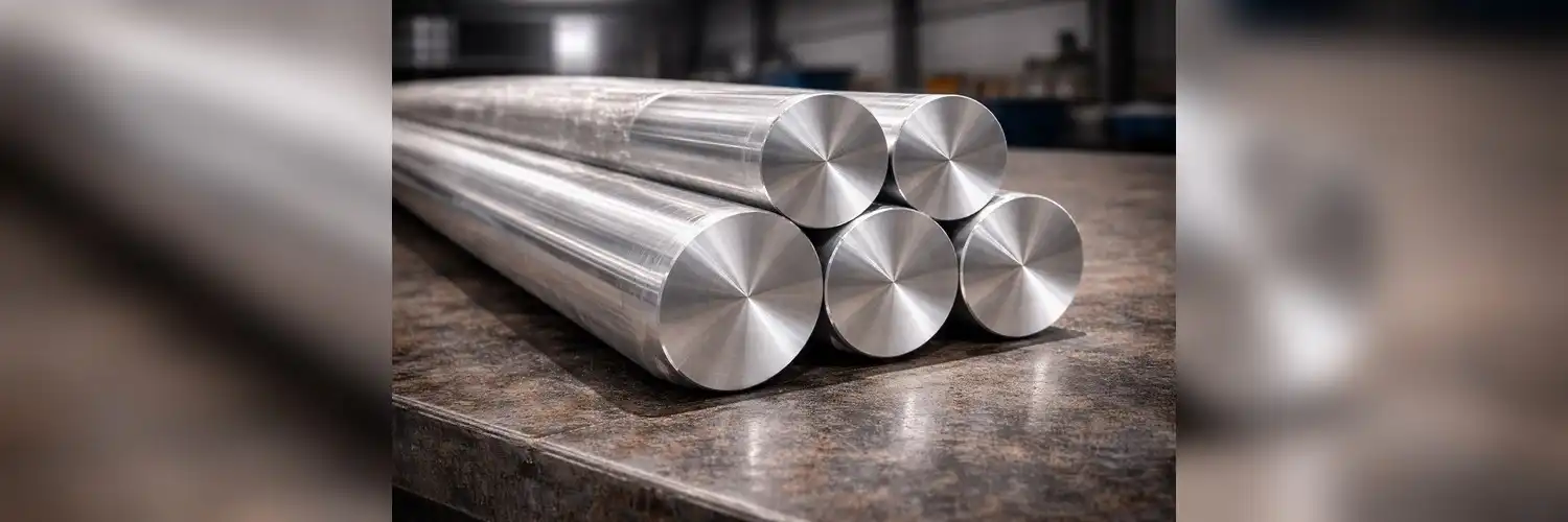 Applications of Dissolvable Magnesium Alloy Round Bars in Completion Tools